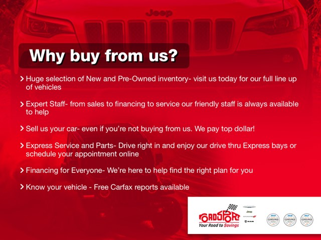 new lots ave car service